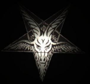 Pentagramme