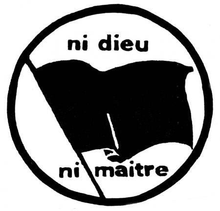 Anarchisme